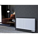 Horizontal 600x1210 Doppellagig Wandheizkörper Weiß Horizontal 600x1210 Doppellagig Wandheizkörper Weiß