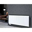 Horizontal 600x1560 Doppellagig Wandheizkörper Weiß Horizontal 600x1560 Doppellagig Wandheizkörper Weiß