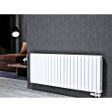 Horizontal 600x1560 Doppellagig Wandheizkörper Weiß Horizontal 600x1560 Doppellagig Wandheizkörper Weiß
