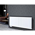 Horizontal 600x1560 Doppellagig Wandheizkörper Weiß Horizontal 600x1560 Doppellagig Wandheizkörper Weiß
