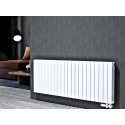 Horizontal 600x1560 Doppellagig Wandheizkörper Weiß Horizontal 600x1560 Doppellagig Wandheizkörper Weiß