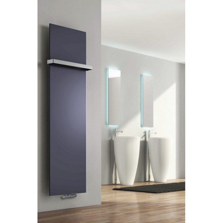 Design Flach Paneelheizkörper Mittelanschluss Slim Heizwand 1470x500 Anthrazit Design Flach Paneelheizkörper Mittelanschluss Slim Heizwand 1470x500 Anthrazit
