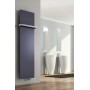 Design Flach Paneelheizkörper Mittelanschluss Slim Heizwand 1470x500 Anthrazit Design Flach Paneelheizkörper Mittelanschluss Slim Heizwand 1470x500 Anthrazit