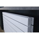 602 x 1200 mm doppellagig Weiß Flach Heizkörper Paneelheizkörper Horizontal Badheizkörper 602 x 1200 mm doppellagig Weiß Flach Heizkörper Paneelheizkörper Horizontal Badheizkörper