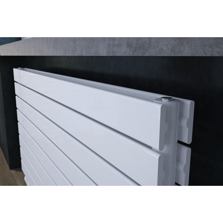 602 x 1600 mm doppellagig Weiß Flach Heizkörper Paneelheizkörper Horizontal Badheizkörper 602 x 1600 mm doppellagig Weiß Flach Heizkörper Paneelheizkörper Horizontal Badheizkörper