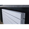 602 x 1200 mm doppellagig Weiß Flach Heizkörper Paneelheizkörper Horizontal Badheizkörper 602 x 1200 mm doppellagig Weiß Flach Heizkörper Paneelheizkörper Horizontal Badheizkörper