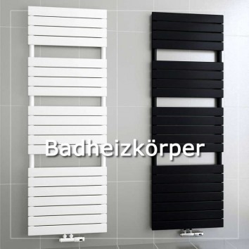 Badheizkörper