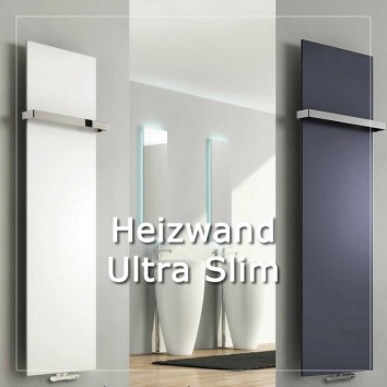 Heizwand Ultra Slim