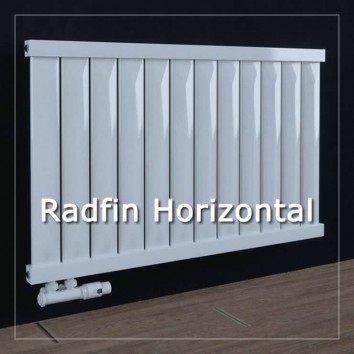 Radfin  Horizontal