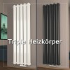 Triple Heizkörper Triple Heizkörper