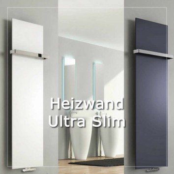 Heizwand Ultra Slim