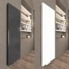 Aluminium Vertikal