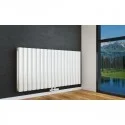 Paneelheizkörper 600x1188 Doppellagig Mittelanschluß Weiss Paneelheizkörper 600x1188 Doppellagig Mittelanschluß Weiss