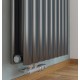 Horizontal Paneelheizkörper 600x594 Doppellagig Wandheizkörper Heizwand Mittelanschluß Anthrazit Horizontal Paneelheizkörper 600x594 Doppellagig Wandheizkörper Heizwand Mittelanschluß Anthrazit
