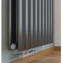 Horizontal Paneelheizkörper 600x594 Doppellagig Wandheizkörper Heizwand Mittelanschluß Anthrazit Horizontal Paneelheizkörper 600x594 Doppellagig Wandheizkörper Heizwand Mittelanschluß Anthrazit