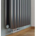 Horizontal Paneelheizkörper 600x594 Doppellagig Wandheizkörper Heizwand Mittelanschluß Anthrazit Horizontal Paneelheizkörper 600x594 Doppellagig Wandheizkörper Heizwand Mittelanschluß Anthrazit