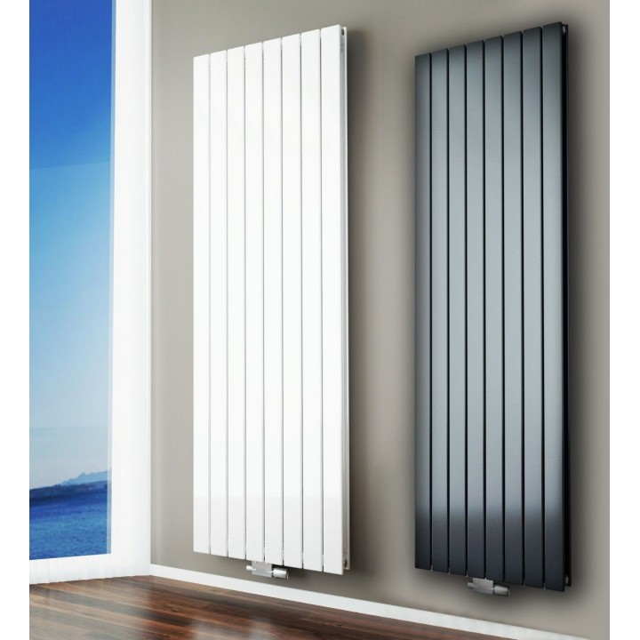 Paneelheizkörper 1800 x 588 Flach Doppellagig Weiss Wandheizkörper Paneelheizkörper 1800 x 588 Flach Doppellagig Weiss Wandheizkörper