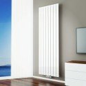Paneelheizkörper 1800 x 440 Flach Einlagig Weiss Paneelheizkörper 1800 x 440 Flach Einlagig Weiss