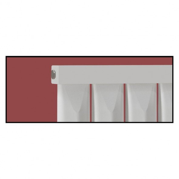 Paneelheizkörper 1800x490 Radfin-Diamond Weiß Mittelanschluss Paneelheizkörper 1800x490 Radfin-Diamond Weiß Mittelanschluss