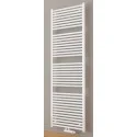 1800x600 mm 25mm Profil Weiß Gerade Badheizkörper Mittelanschluss 1800x600 mm 25mm Profil Weiß Gerade Badheizkörper Mittelanschluss
