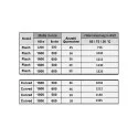 1800x600 mm 25mm Profil Weiß Gerade Badheizkörper Mittelanschluss 1800x600 mm 25mm Profil Weiß Gerade Badheizkörper Mittelanschluss