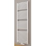 1600 x 500 mm 25mm Profil Gebogen Weiß Badheizkörper Mittelanschluss 1600 x 500 mm 25mm Profil Gebogen Weiß Badheizkörper Mittelanschluss