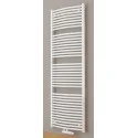1800 x 500 mm 25mm Profil Gebogen Weiß Badheizkörper Mittelanschluss 1800 x 500 mm 25mm Profil Gebogen Weiß Badheizkörper Mittelanschluss