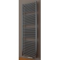 1800 x 600 mm 25mm Profil Gerade Anthrazit Badheizkörper Mittelanschluss 1800 x 600 mm 25mm Profil Gerade Anthrazit Badheizkörper Mittelanschluss