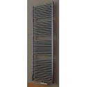 1800 x 600 mm 25mm Profil Gerade Anthrazit Badheizkörper Mittelanschluss 1800 x 600 mm 25mm Profil Gerade Anthrazit Badheizkörper Mittelanschluss