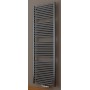 1800 x 600 mm 25mm Profil Gerade Anthrazit Badheizkörper Mittelanschluss 1800 x 600 mm 25mm Profil Gerade Anthrazit Badheizkörper Mittelanschluss