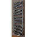 1800 x 600 mm 25mm Profil Gerade Anthrazit Badheizkörper Mittelanschluss 1800 x 600 mm 25mm Profil Gerade Anthrazit Badheizkörper Mittelanschluss