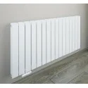 600x1210 mm Doppellagig Weiß Flach Heizkörper Paneelheizkörper Horizontal Badheizkörper Wandheizkörper 600x1210 mm Doppellagig Weiß Flach Heizkörper Paneelheizkörper Horizontal Badheizkörper Wandheizkörper