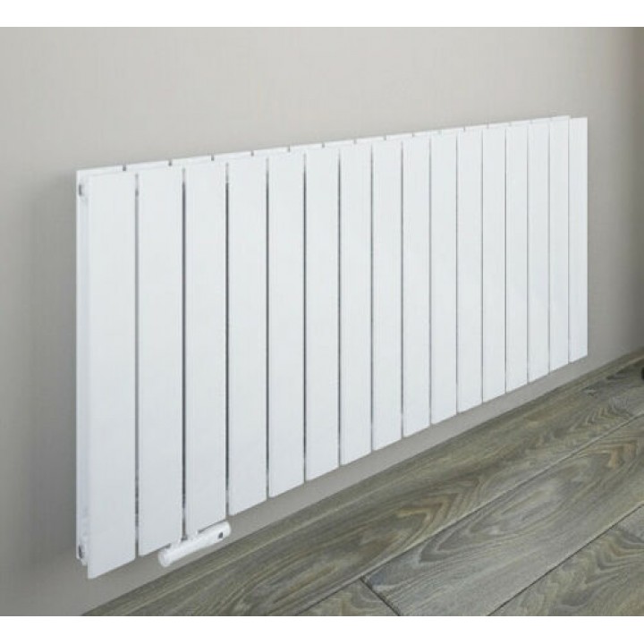 600x1232 mm Doppellagig Weiß Flach Heizkörper Paneelheizkörper Horizontal Badheizkörper 600x1232 mm Doppellagig Weiß Flach Heizkörper Paneelheizkörper Horizontal Badheizkörper