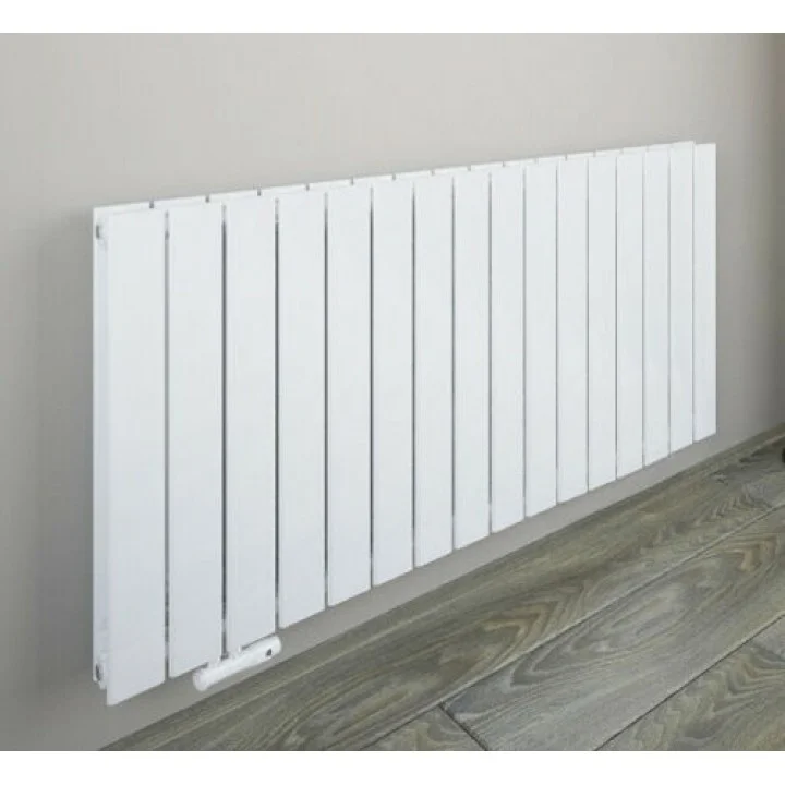 600x1210 mm Doppellagig Weiß Flach Heizkörper Paneelheizkörper Horizontal Badheizkörper Wandheizkörper 600x1210 mm Doppellagig Weiß Flach Heizkörper Paneelheizkörper Horizontal Badheizkörper Wandheizkörper