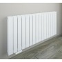 600x1232 mm Doppellagig Weiß Flach Heizkörper Paneelheizkörper Horizontal Badheizkörper 600x1232 mm Doppellagig Weiß Flach Heizkörper Paneelheizkörper Horizontal Badheizkörper