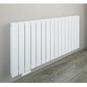 600x1210 mm Doppellagig Weiß Flach Heizkörper Paneelheizkörper Horizontal Badheizkörper Wandheizkörper 600x1210 mm Doppellagig Weiß Flach Heizkörper Paneelheizkörper Horizontal Badheizkörper Wandheizkörper