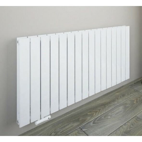 600x1210 mm Doppellagig Weiß Flach Heizkörper Paneelheizkörper Horizontal Badheizkörper Wandheizkörper 600x1210 mm Doppellagig Weiß Flach Heizkörper Paneelheizkörper Horizontal Badheizkörper Wandheizkörper