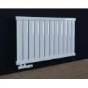 Paneelheizkörper 600x1370 Radfin-Diamond Horizontal Weiß Mittelanschluss Paneelheizkörper 600x1370 Radfin-Diamond Horizontal Weiß Mittelanschluss