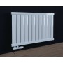 Paneelheizkörper 600x1370 Radfin-Diamond Horizontal Weiß Seitenanschluss Paneelheizkörper 600x1370 Radfin-Diamond Horizontal Weiß Seitenanschluss