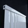 Paneelheizkörper 600x1370 Radfin-Diamond Horizontal Weiß Seitenanschluss Paneelheizkörper 600x1370 Radfin-Diamond Horizontal Weiß Seitenanschluss