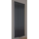 Paneelheizkörper 1800x650 Radfin-Diamond Anthrazit Seitenanschluss Paneelheizkörper 1800x650 Radfin-Diamond Anthrazit Seitenanschluss