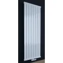 Paneelheizkörper 1600x650 Radfin-Diamond Weiß Seitenanschluss Paneelheizkörper 1600x650 Radfin-Diamond Weiß Seitenanschluss