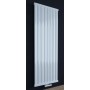 Paneelheizkörper 1600x650 Radfin-Diamond Weiß Seitenanschluss Paneelheizkörper 1600x650 Radfin-Diamond Weiß Seitenanschluss