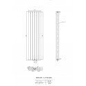1600 x 400 mm Doppellagig Mittelanschluss Weiß Paneelheizkörper NEU Ellipse Design 1600 x 400 mm Doppellagig Mittelanschluss Weiß Paneelheizkörper NEU Ellipse Design