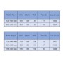 Flach Design Badheizkörper Handtuchwärmer Mittelanschluss Anthrazit 1800x600mm Flach Design Badheizkörper Handtuchwärmer Mittelanschluss Anthrazit 1800x600mm