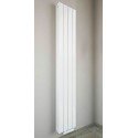 1800x298 Design Flach Paneelheizkörper Doppellagig Badheizkörper Mittelanschluss Weiß 1800x298 Design Flach Paneelheizkörper Doppellagig Badheizkörper Mittelanschluss Weiß