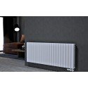 Horizontal 600x1560 Doppellagig Wandheizkörper Weiß Horizontal 600x1560 Doppellagig Wandheizkörper Weiß