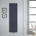 Design Flach Paneelheizkörper Mittelanschluss Slim Heizwand 1470x500 Anthrazit Design Flach Paneelheizkörper Mittelanschluss Slim Heizwand 1470x500 Anthrazit