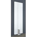 Design Spiegel Doppellagig Badheizkörper Weiß Mittelanschluss 1800x553x95 Design Spiegel Doppellagig Badheizkörper Weiß Mittelanschluss 1800x553x95