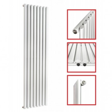 1800X 472 Ellipse Einlagig Weiss Mittelanschluss Paneelheizkörper 1800X 472 Ellipse Einlagig Weiss Mittelanschluss Paneelheizkörper